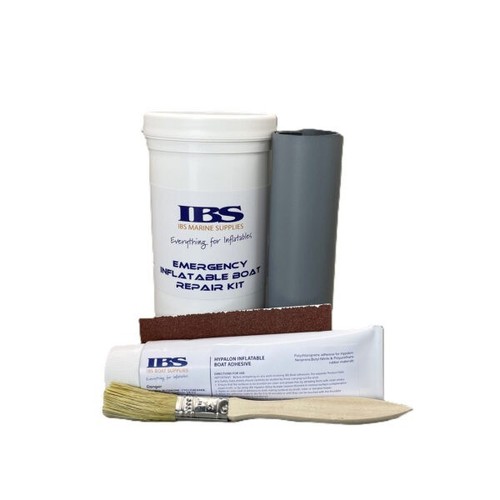 Kit riparazione emergenza - riparazione,