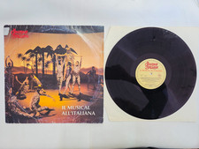 LP Vinile "Il Musical