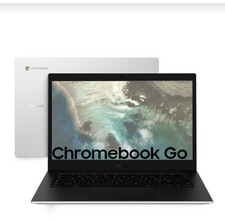 Samsung Galaxy Chromebook Go