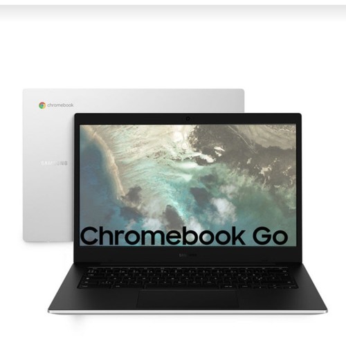 Samsung galaxy chromebook - chromebook, go