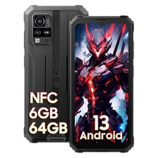 Blackview BV4800 Rugged