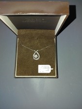 Jared 14k White Gold Diamond