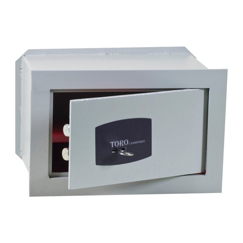 Cassaforte meccanica 31x20xh20 - cassaforte,
