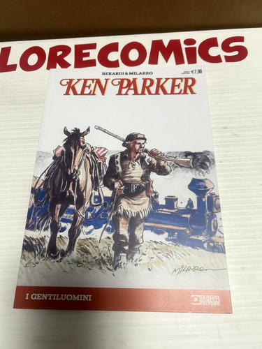 Ken parker sbe - ken, 3