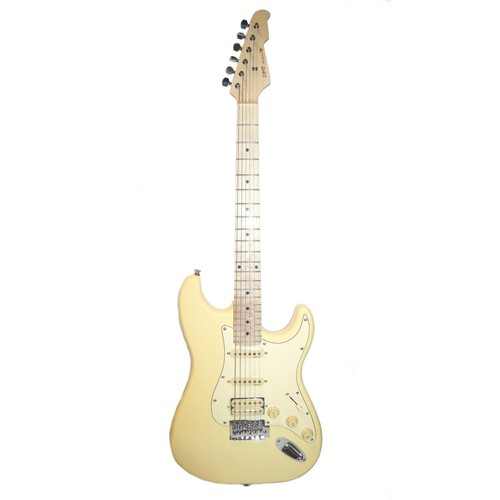 Chitarra elettrica strato - chitarra,