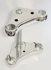 Piastre sterzo Ultra Narrow