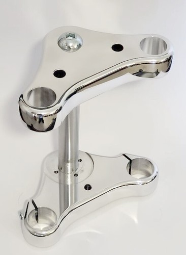 Piastre sterzo ultra narrow - sterzo,