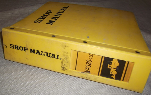 Manuale servizio e - di,