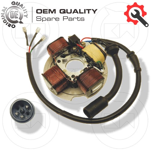 Statore bobine oem cif - statore,