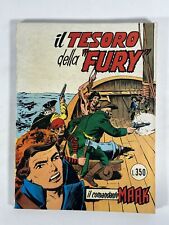 Comandante Mark Ed. Cepim da 5 a 48 belli  a scelta