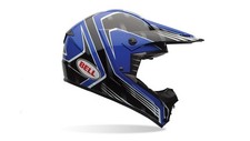 Casco moto bell - moto,