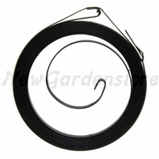 Molla avviatore rasaerba