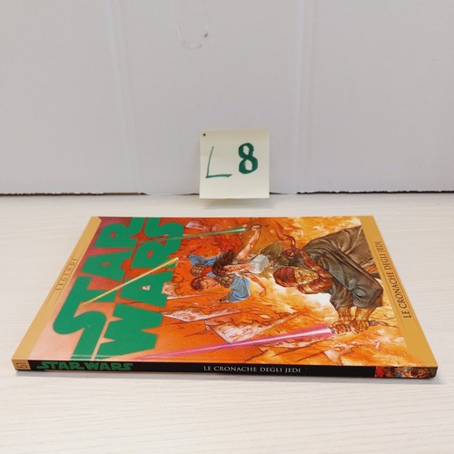 Star wars legends le - star, 51
