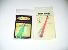 Ago per boiles art. 295 e Fora