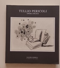 TULLIO PERICOLI  - OPERA