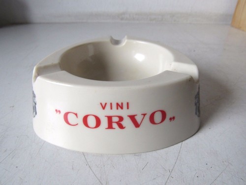 Posacenere portacenere vini - posacenere/portacenere,