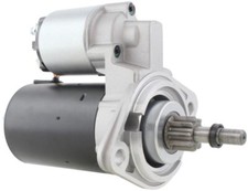 Starter Fits Farymann 18A