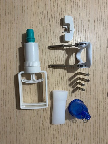 Penis extender estensore del - penis,