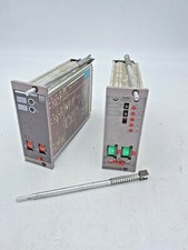 1 pz controller SCS-Klimo RDK99G (vedi foto vite persa o no)