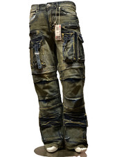 Jeans Uomo Bleeker Bleeker