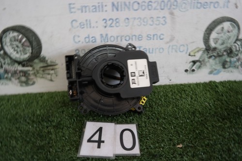 Contatto spiralato opel astra - opel,