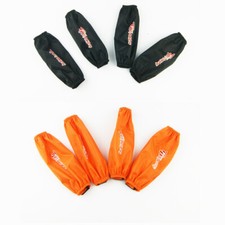 Parapolvere antiurto