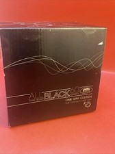 Mulinello da Carpa All Black 60 System - Pesca - Pesca