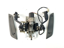 Gruppo Motorino Parabrezza