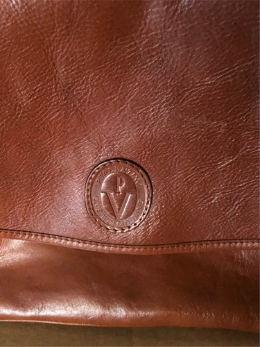 Borsa vintage tracolla - borsa,