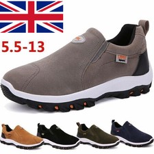 Mocassini da guida uomo slip