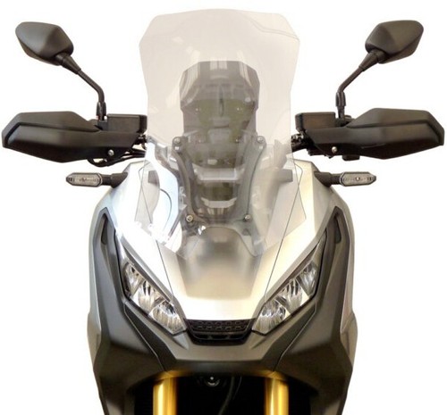 Cupolino alto touring - alto,