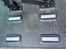 Tapas Vw Multivan T5 T6