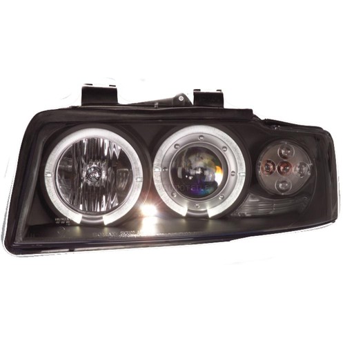 Set fari per audi - a4, b6