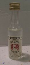 Miniature / Mignon Grappa