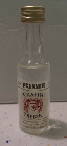 Miniature mignon grappa - miniature,