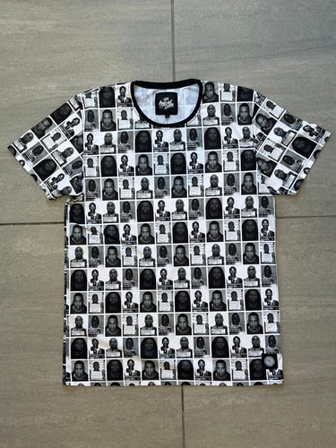 Shirt grafica kings will - t-shirt,