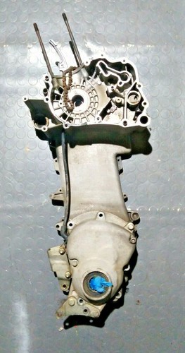 Carter motore lato - carter, tramissione