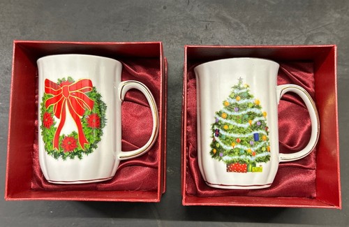 Coppia tazze mug - di,