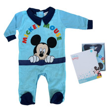 TUTINA LUNGA CON PIEDINI