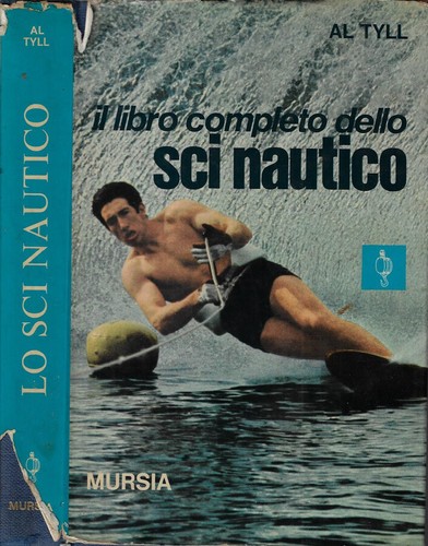 Libro completo delle sci - il,