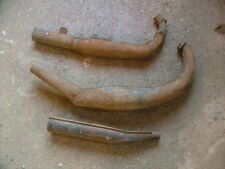 POLINI  MINARELLI P6 MARMITTA OXFORD CABALLERO TM TGM APRILIA TINY CROSS 50 80