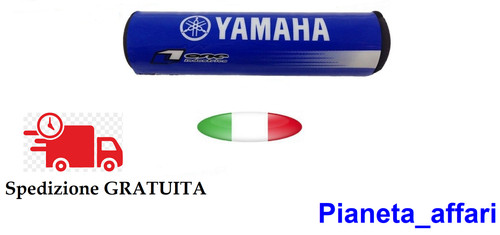 Paracolpi manubrio moto - manubrio,