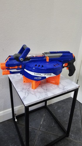 Pistola giocattolo automatica