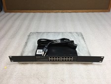 ZyXEL GS1100-16 switch 16