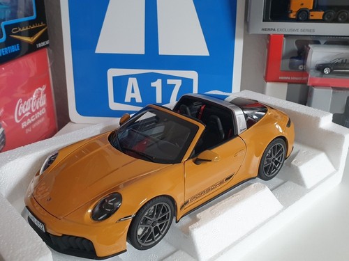 Norev 187190 porsche 911 - norev,