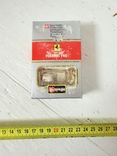 BURAGO PORTACHIAVI FERRARI F40