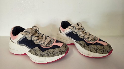 Scarpe ginnastica gucci - ginnastica,