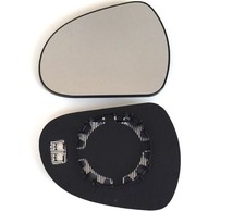 Specchio Vetro Specchietto SX