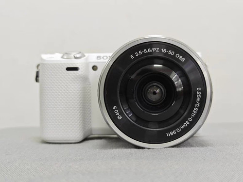 Sony alpha nex - sony, nex-5r