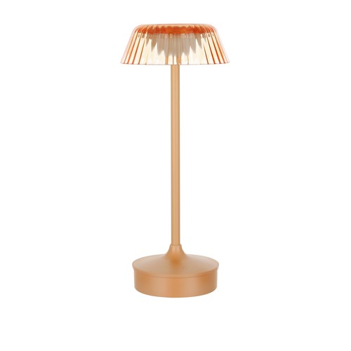 Lampada tavolo touch - da,